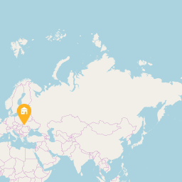 Садиба Валерча на глобальній карті